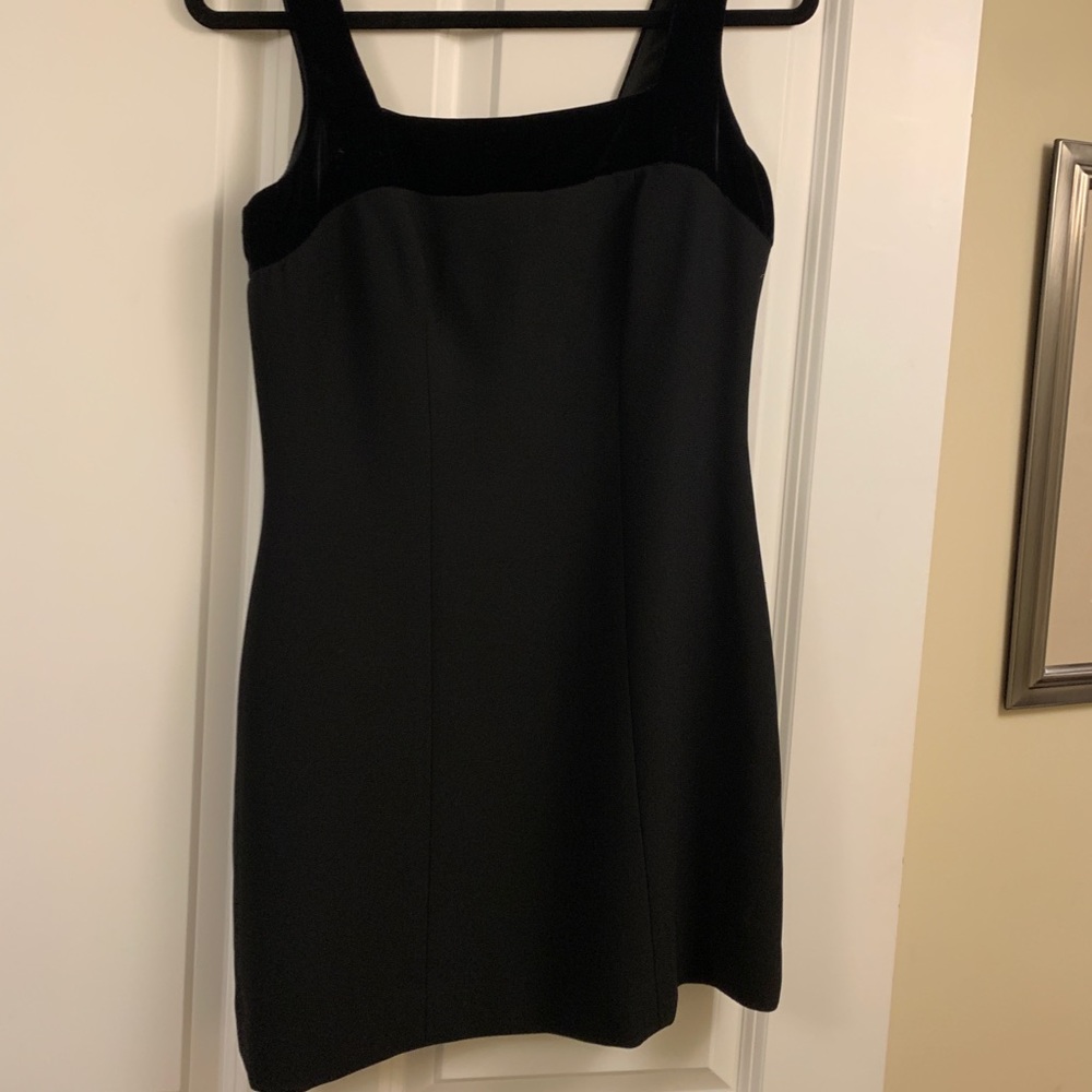 Bebe cocktail dress